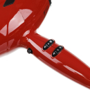 Hair dryer 2000W Pro Style DEWAL 03-111 Red